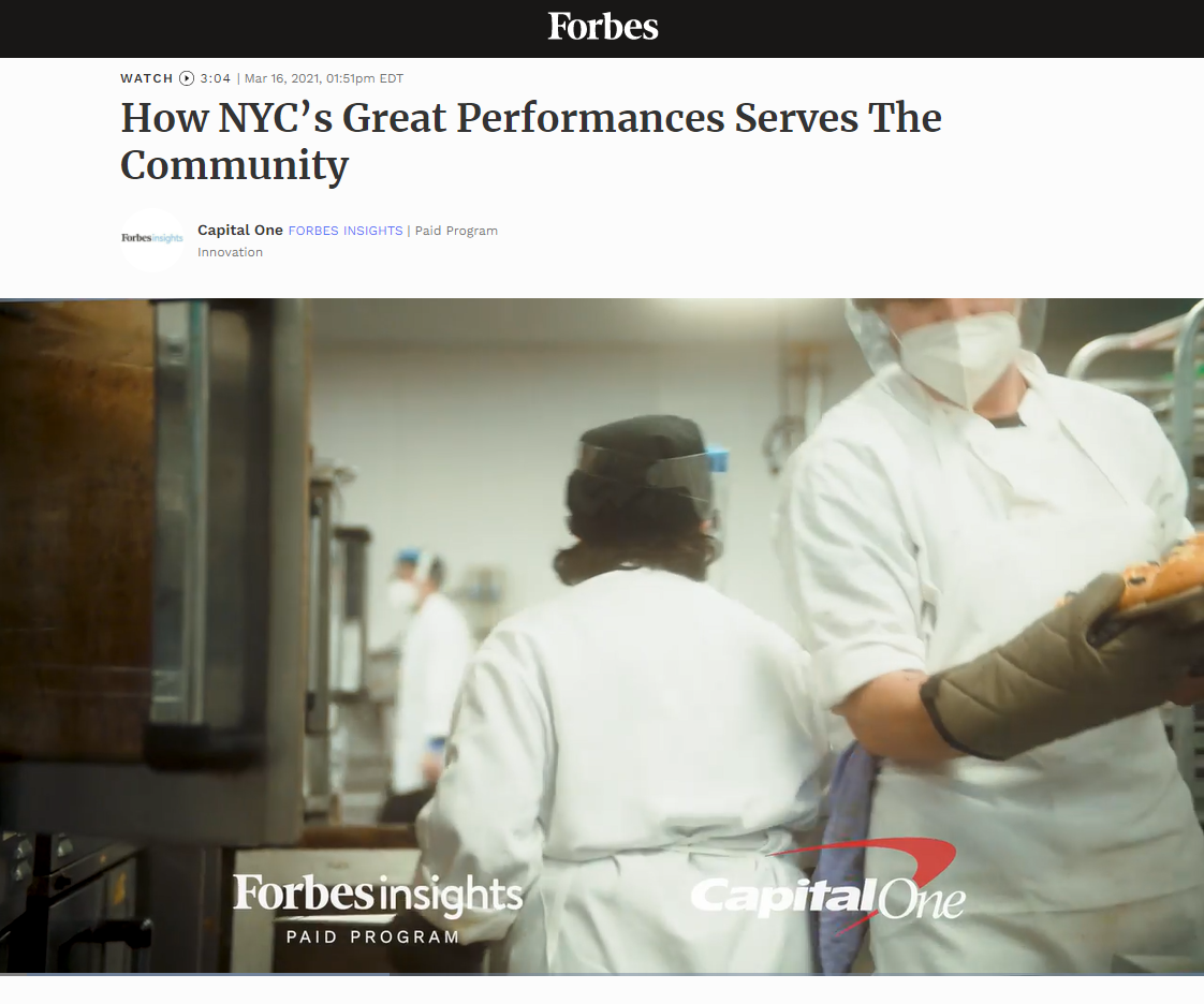 Great-Performances_CapitalOne_Forbes-Insight_How-NYCs-Great-Performances-Serves-Community 伟大的表演_capitalone_forbes-insight_how-nycs-great-performances-serves-community
