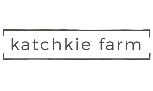 Katchkie Farm的Logo